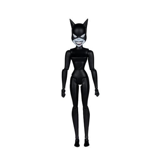 DC The New Batman Adventures Wave 2 6 - Inch Scale Action Figure - Select Figure(s) - by McFarlane Toys