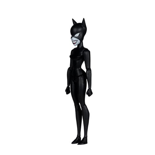 DC The New Batman Adventures Wave 2 6 - Inch Scale Action Figure - Select Figure(s) - by McFarlane Toys