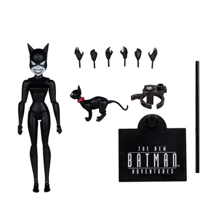 DC The New Batman Adventures Wave 2 6 - Inch Scale Action Figure - Select Figure(s) - by McFarlane Toys