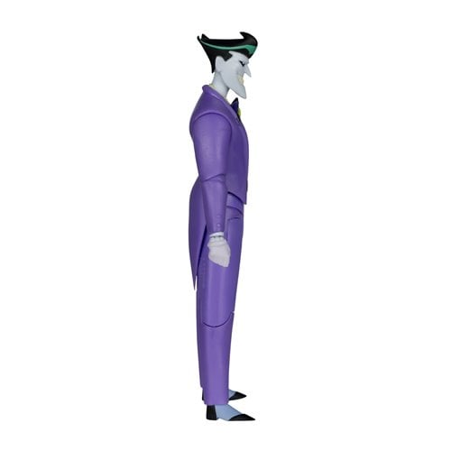 DC The New Batman Adventures Wave 2 6 - Inch Scale Action Figure - Select Figure(s) - by McFarlane Toys