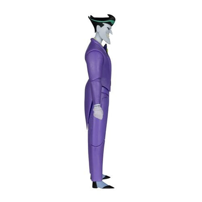 DC The New Batman Adventures Wave 2 6 - Inch Scale Action Figure - Select Figure(s) - by McFarlane Toys