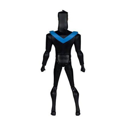 DC The New Batman Adventures Wave 2 6 - Inch Scale Action Figure - Select Figure(s) - by McFarlane Toys
