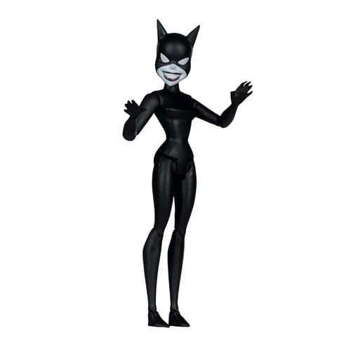DC The New Batman Adventures Wave 2 6 - Inch Scale Action Figure - Select Figure(s) - by McFarlane Toys