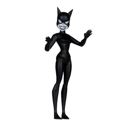 DC The New Batman Adventures Wave 2 6 - Inch Scale Action Figure - Select Figure(s) - by McFarlane Toys