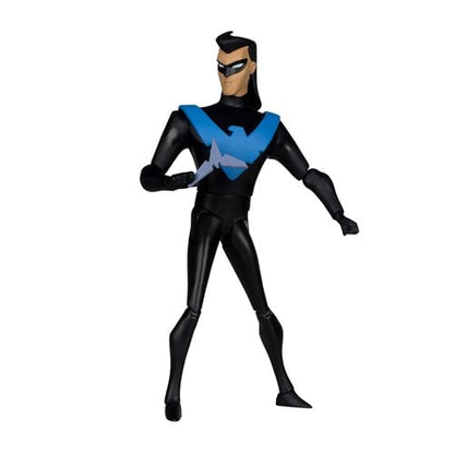 DC The New Batman Adventures Wave 2 6 - Inch Scale Action Figure - Select Figure(s) - by McFarlane Toys