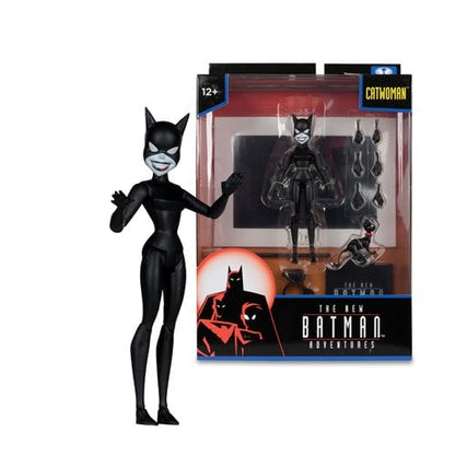 DC The New Batman Adventures Wave 2 6 - Inch Scale Action Figure - Select Figure(s) - by McFarlane Toys