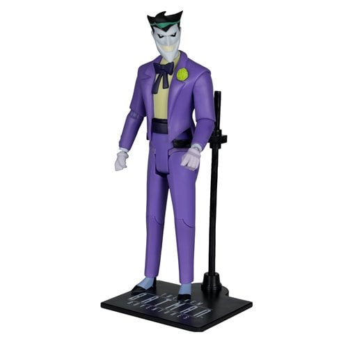DC The New Batman Adventures Wave 2 6 - Inch Scale Action Figure - Select Figure(s) - by McFarlane Toys
