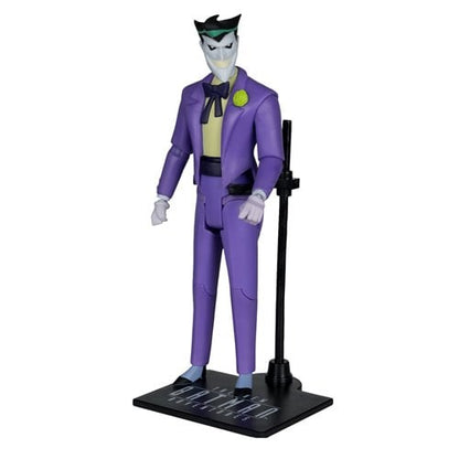DC The New Batman Adventures Wave 2 6 - Inch Scale Action Figure - Select Figure(s) - by McFarlane Toys