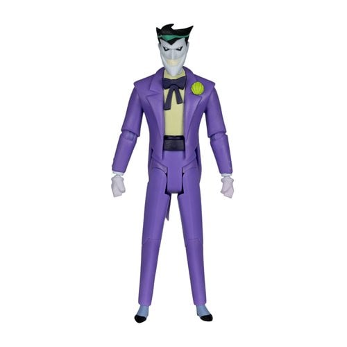 DC The New Batman Adventures Wave 2 6 - Inch Scale Action Figure - Select Figure(s) - by McFarlane Toys