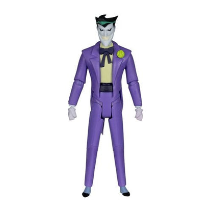 DC The New Batman Adventures Wave 2 6 - Inch Scale Action Figure - Select Figure(s) - by McFarlane Toys