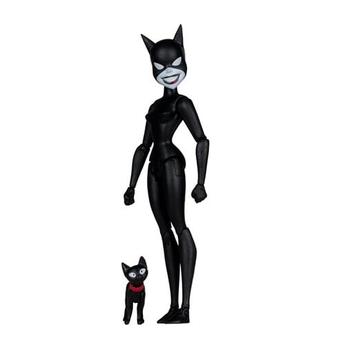 DC The New Batman Adventures Wave 2 6 - Inch Scale Action Figure - Select Figure(s) - by McFarlane Toys