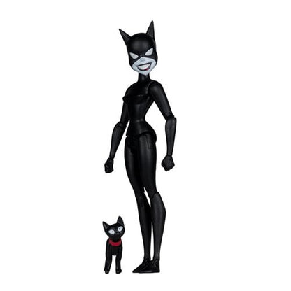 DC The New Batman Adventures Wave 2 6 - Inch Scale Action Figure - Select Figure(s) - by McFarlane Toys