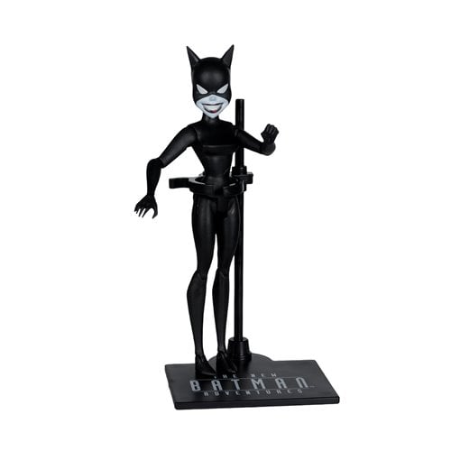 DC The New Batman Adventures Wave 2 6 - Inch Scale Action Figure - Select Figure(s) - by McFarlane Toys