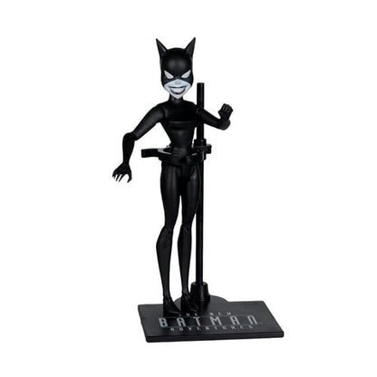 DC The New Batman Adventures Wave 2 6 - Inch Scale Action Figure - Select Figure(s) - by McFarlane Toys