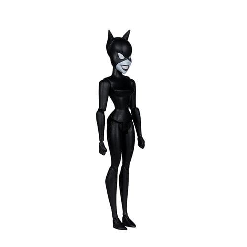 DC The New Batman Adventures Wave 2 6 - Inch Scale Action Figure - Select Figure(s) - by McFarlane Toys
