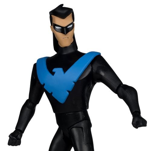 DC The New Batman Adventures Wave 2 6 - Inch Scale Action Figure - Select Figure(s) - by McFarlane Toys