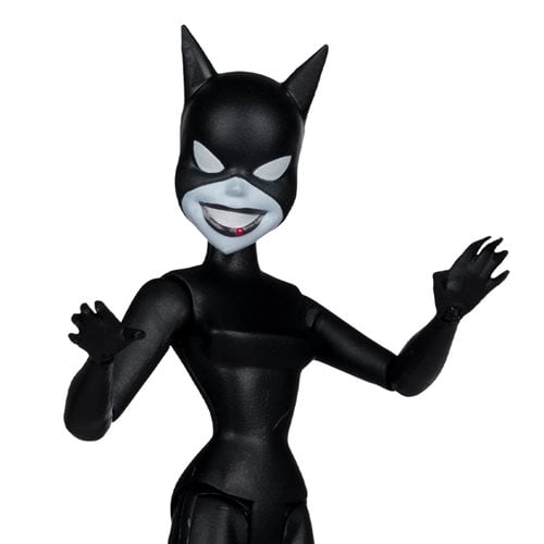 DC The New Batman Adventures Wave 2 6 - Inch Scale Action Figure - Select Figure(s) - by McFarlane Toys