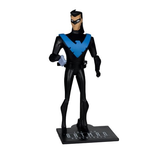 DC The New Batman Adventures Wave 2 6 - Inch Scale Action Figure - Select Figure(s) - by McFarlane Toys