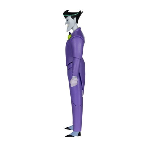 DC The New Batman Adventures Wave 2 6 - Inch Scale Action Figure - Select Figure(s) - by McFarlane Toys