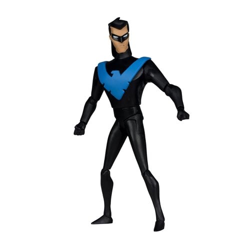 DC The New Batman Adventures Wave 2 6 - Inch Scale Action Figure - Select Figure(s) - by McFarlane Toys