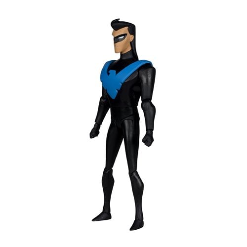 DC The New Batman Adventures Wave 2 6 - Inch Scale Action Figure - Select Figure(s) - by McFarlane Toys