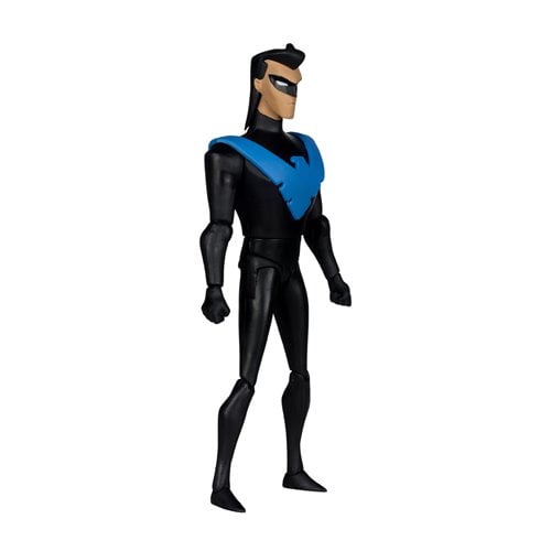DC The New Batman Adventures Wave 2 6 - Inch Scale Action Figure - Select Figure(s) - by McFarlane Toys