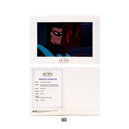 DC The New Batman Adventures Wave 2 6 - Inch Scale Action Figure - Select Figure(s) - by McFarlane Toys