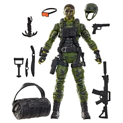 G.I. Joe Classified Series 6-Inch Action Figure - Select Figure(s)