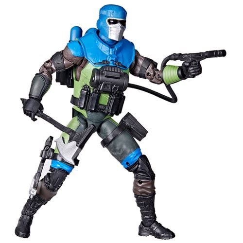 G.I. Joe Classified Series 6-Inch Action Figure - by Hasbro | Buy at ToyShnip