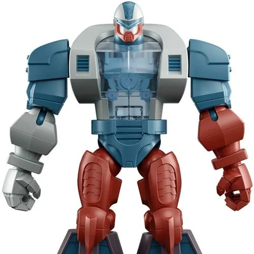 Masters of the Universe Origins Deluxe 200X Roboto Action Figure