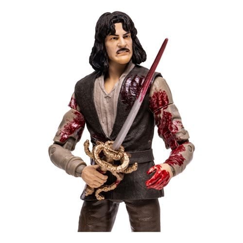 McFarlane Toys The Princess Bride 7-Inch Scale Action Figure - by McFarlane Toys | Buy at ToyShnip