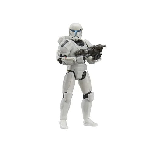 Star Wars The Black Series Gaming Greats Clone Commando Star Wars: Battlefront II 6-Inch Action Figure