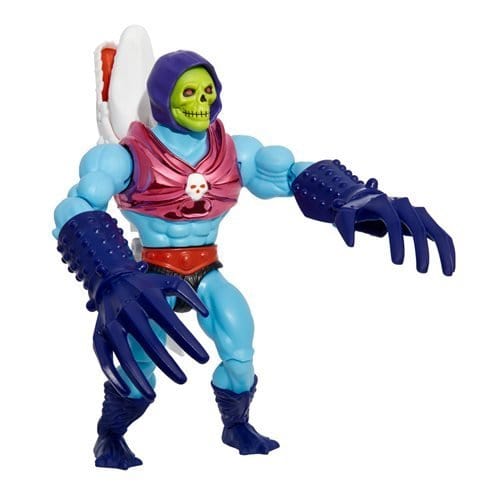 Masters of the Universe Origins Action Figure - by Mattel | Buy at ToyShnip
