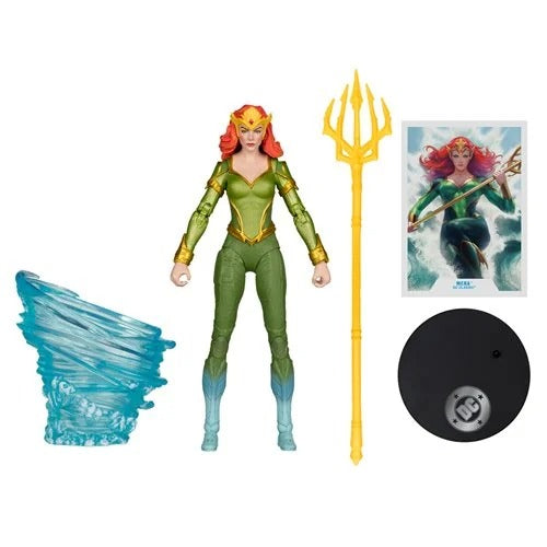 McFarlane Toys DC Collector Edition 7-Inch Scale Action Figure - Select Figure(s)