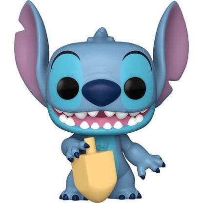 Funko Pop! Disney - Lilo & Stitch Vinyl Figure - by Funko | Buy at ToyShnip