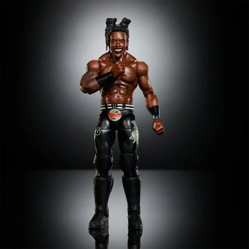 WWE Elite Collection Series 126 Action Figure - Select Figure(s)
