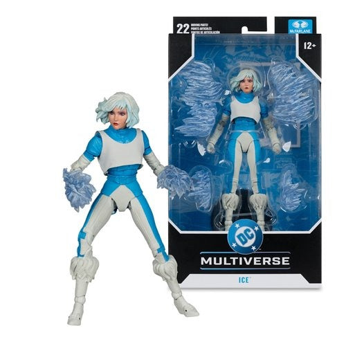 McFarlane Toys DC Multiverse 7-Inch Scale Action Figure - Select Figure(s)