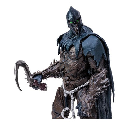 McFarlane Toys Spawn 7-Inch Action Figure - by McFarlane Toys | Buy at ToyShnip