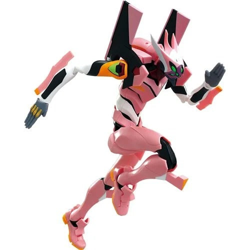 Blokees 73545 Neon Genesis Evangelion Production Model Custom Type-08a Legend Edition Model Kit