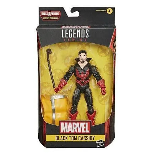 Deadpool Marvel Legends 6-Inch Action Figure - by Hasbro | Buy at ToyShnip