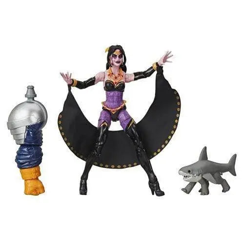 Deadpool Marvel Legends 6-Inch Action Figure - by Hasbro | Buy at ToyShnip