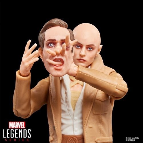 Deadpool & Wolverine Marvel Legends 6 - Inch Action Figure - Select Figure(s) - by Hasbro