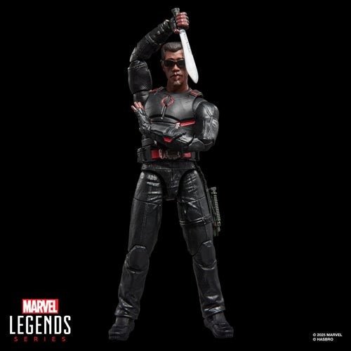 Deadpool & Wolverine Marvel Legends 6 - Inch Action Figure - Select Figure(s) - by Hasbro