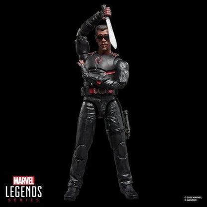 Deadpool & Wolverine Marvel Legends 6 - Inch Action Figure - Select Figure(s) - by Hasbro