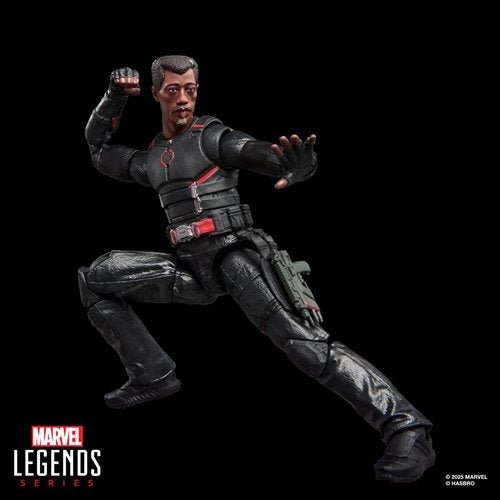Deadpool & Wolverine Marvel Legends 6 - Inch Action Figure - Select Figure(s) - by Hasbro