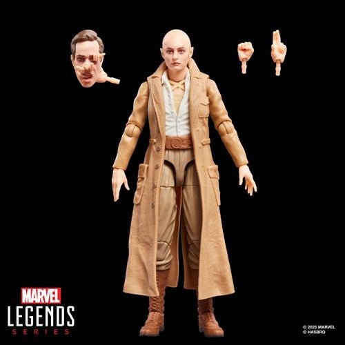 Deadpool & Wolverine Marvel Legends 6 - Inch Action Figure - Select Figure(s) - by Hasbro