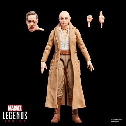 Deadpool & Wolverine Marvel Legends 6 - Inch Action Figure - Select Figure(s) - by Hasbro
