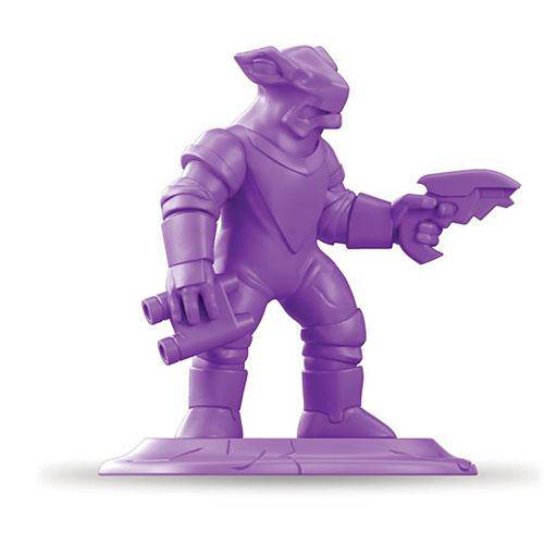 Dino-Riders Rulon Warriors Battle Pack - Entertainment Earth Exclusive - by Mattel | Buy at ToyShnip