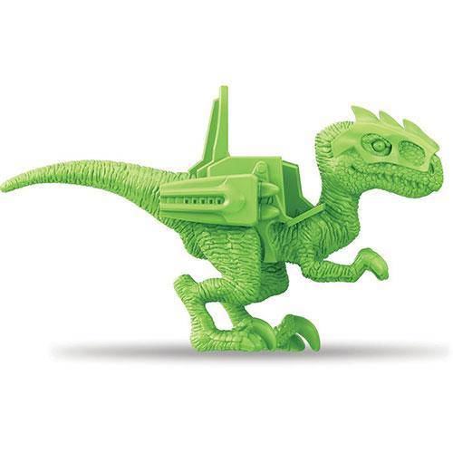 Dino-Riders Rulon Warriors Battle Pack - Entertainment Earth Exclusive - by Mattel | Buy at ToyShnip