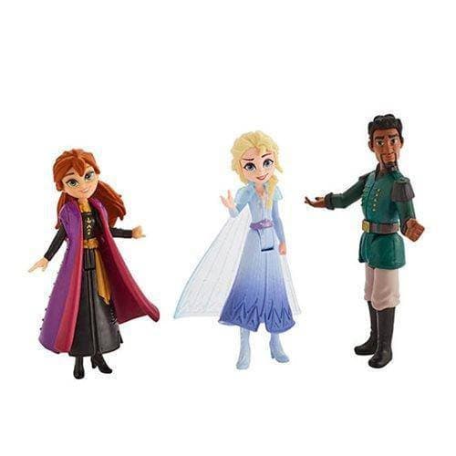 Disney Frozen 2 Small Doll Story Moments - Travel Pack - by Hasbro | Buy at ToyShnip